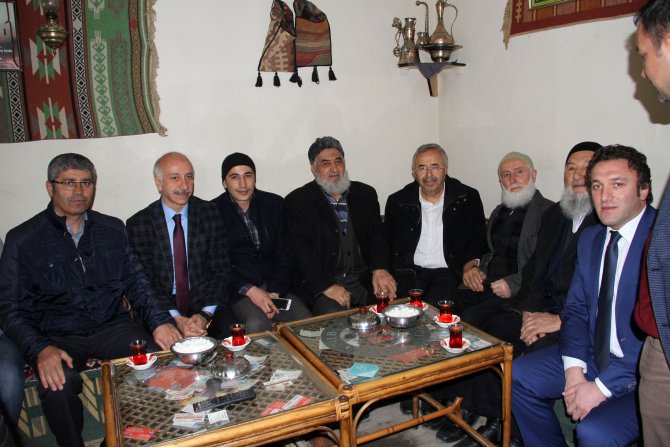 Halk oylamasına doğru