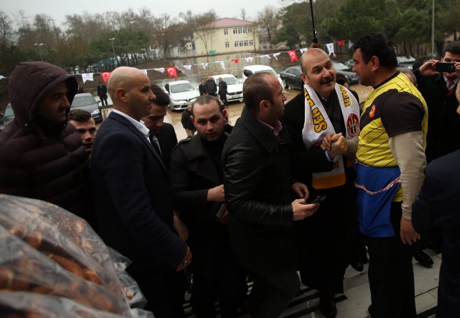 Halk oylamasına doğru