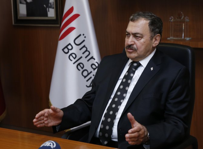 Hollanda'dan diplomatik skandal