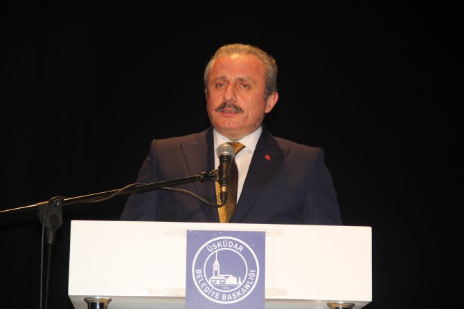 "Cumhurbaşkanlığı Hükümet Sistemi ve Kazanımları" paneli