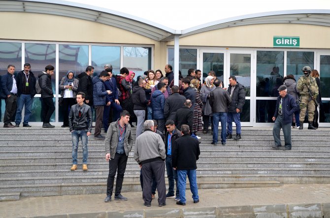 İstanbul Valiliğini işgal girişimi davası