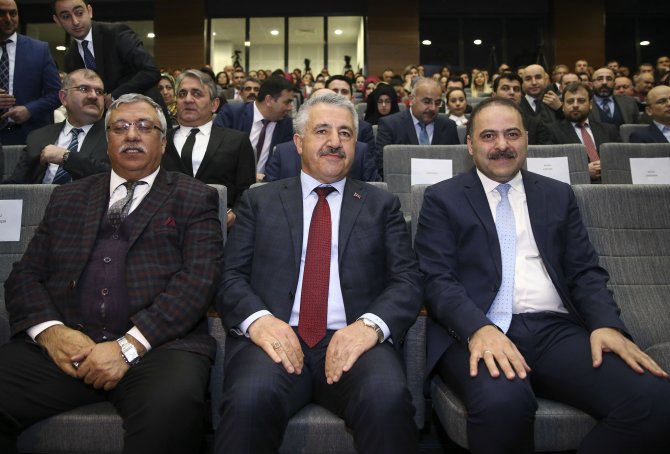 "Siber Yıldız" ödül töreni