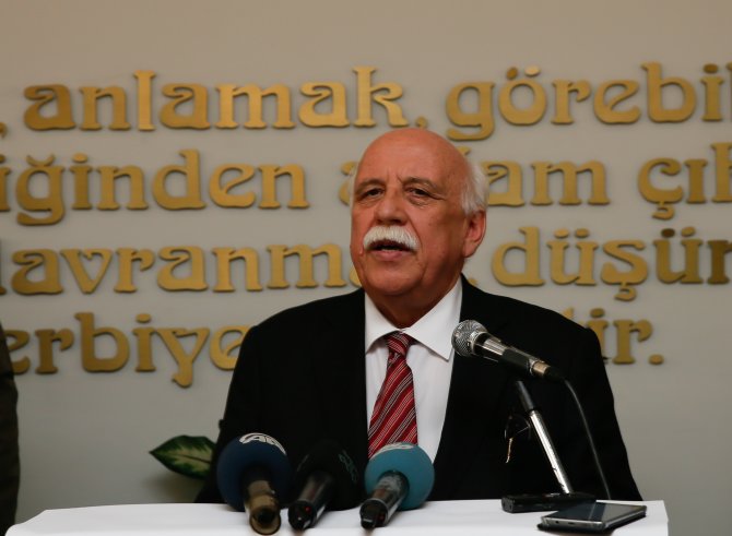 Kültür ve Turizm Bakanı Avcı İzmir'de