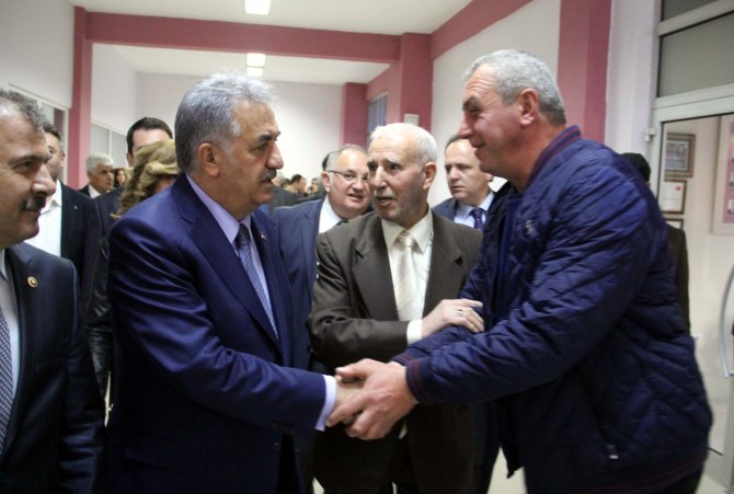 Halk oylamasına doğru