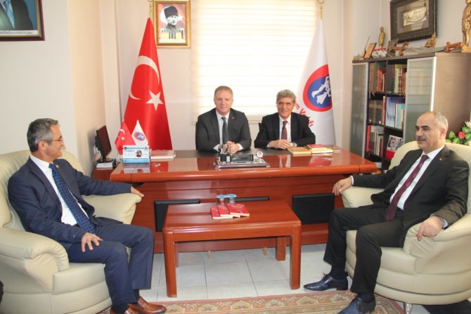 Hazreti Ali'nin doğum günü