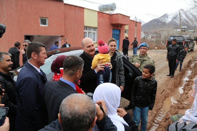 İçişleri Bakanı Soylu: (2)