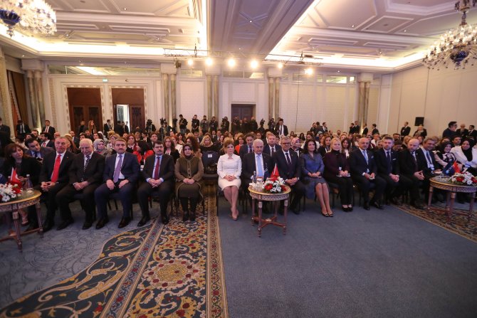 TİKAD Olağan Genel Kurulu