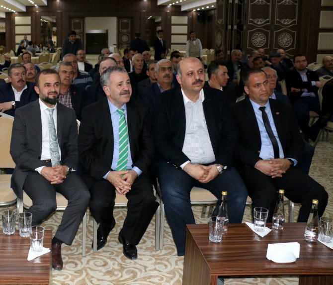 Halk oylamasına doğru