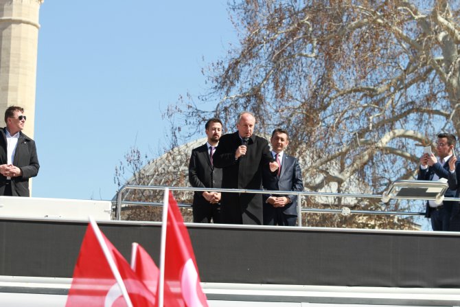 Halk oylamasına doğru