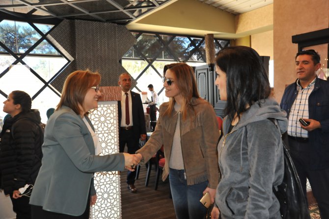 "Şimdi Gaziantep Zamanı" kampanyası