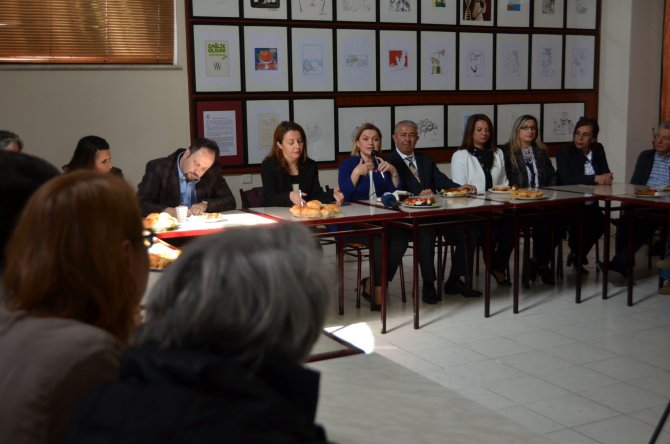 Halk oylamasına doğru