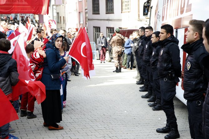 İçişleri Bakanı Soylu:
