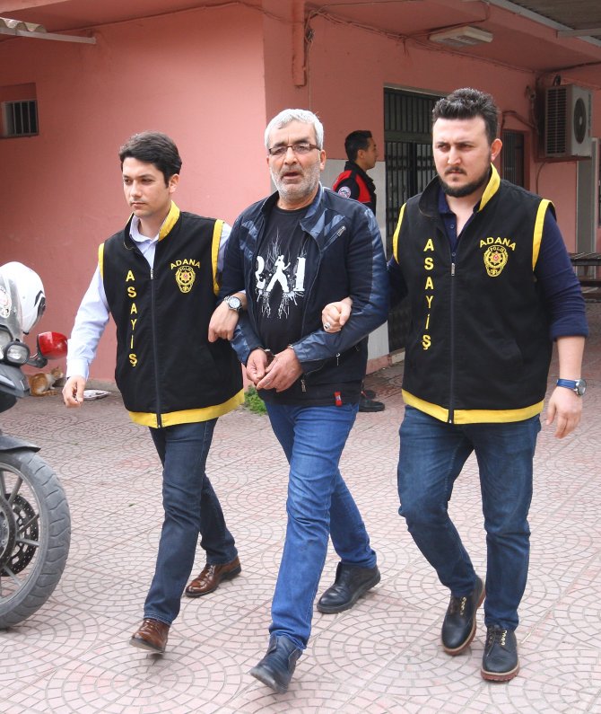 GÜNCELLEME - Adana'da bir kişinin darbedilerek öldürüldüğü iddiası