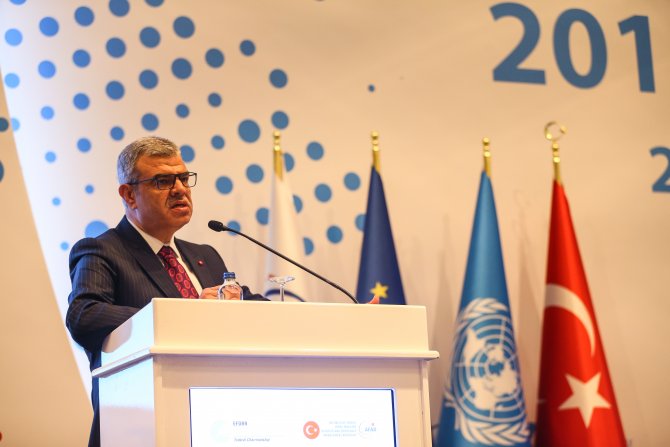 Avrupa Afet Risklerinin Azaltılması Forumu