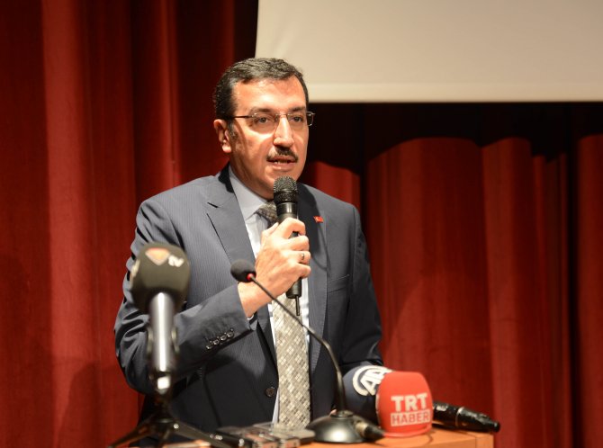 Malatya'da 15 Temmuz Çalıştayı