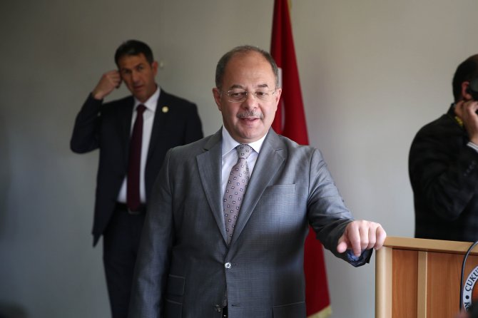 "Terör mücadelesi çok daha güçlenecek"