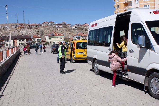 Sivas'tan kısa kısa