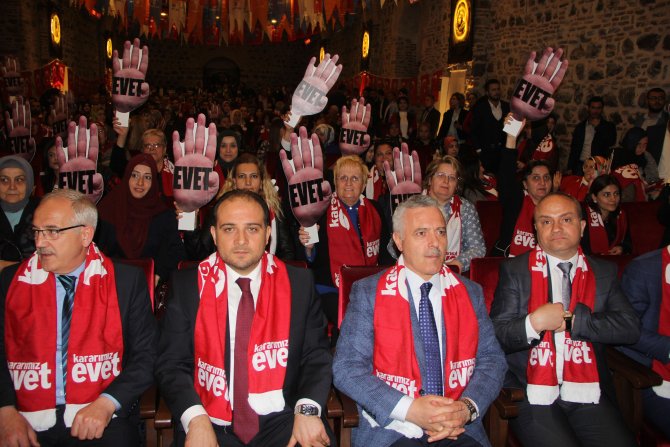 AK Parti Genel Başkan Yardımcısı Ataş: