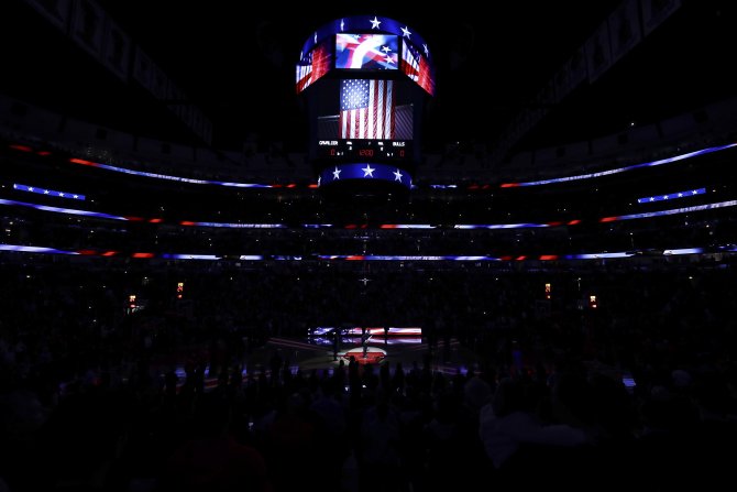 LeBron James'ten yeni rekor