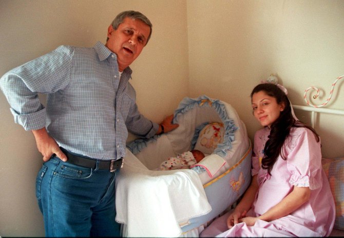 Halit Akçatepe'nin vefatı