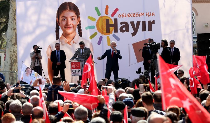 Sarıyer Belediyesi Hizmet Binası açıldı