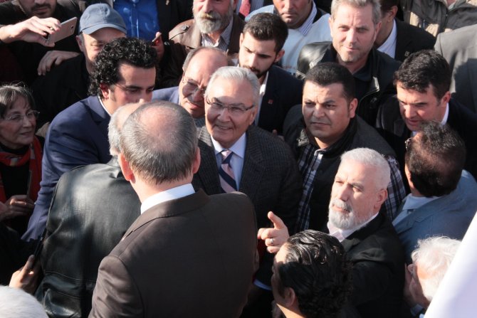 Halk oylamasına doğru