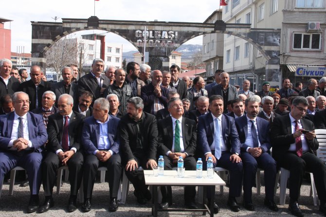 Milli Eğitim Bakanı Yılmaz: