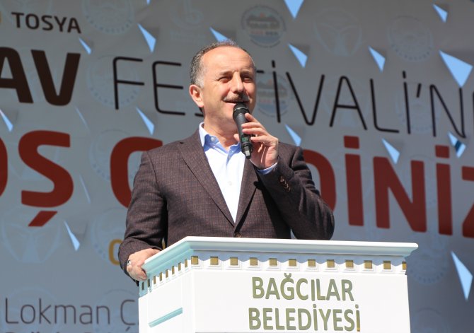 Dışişleri Bakanı Çavuşoğlu:
