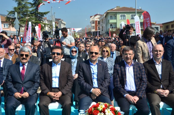 Milli Savunma Bakanı Işık: