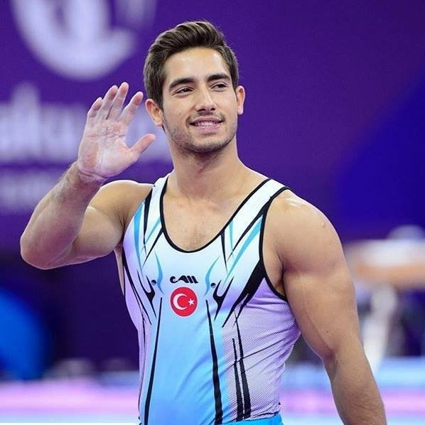 Çolak'ın hareketinin cimnastik literatürüne geçmesi