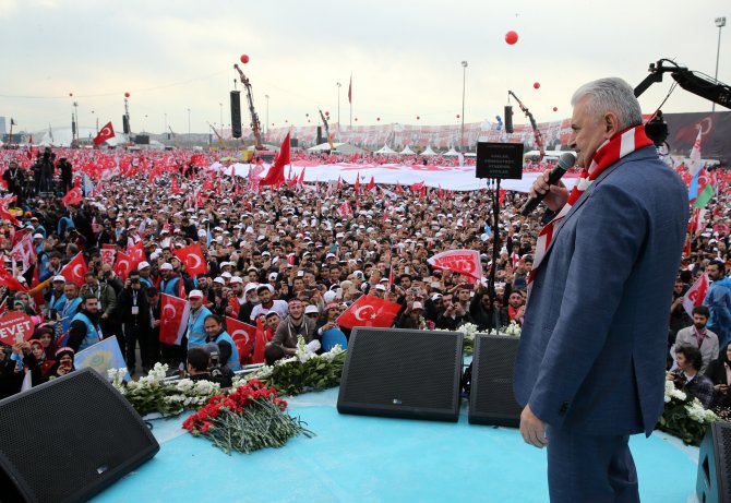 "İstanbul Buluşması"