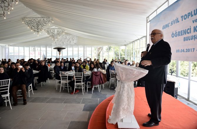 Kültür ve Turizm Bakanı Avcı: