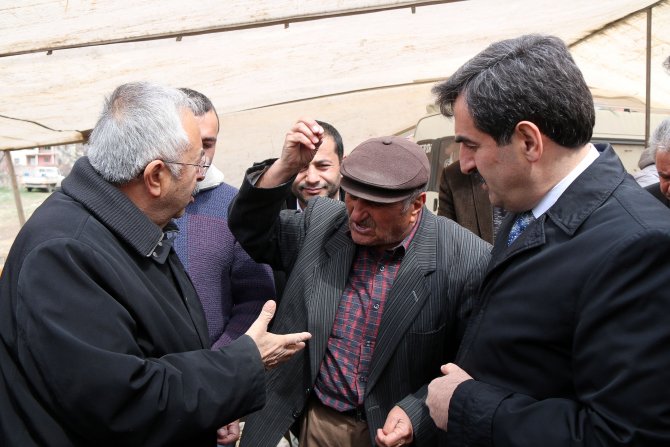 Halk oylamasına doğru