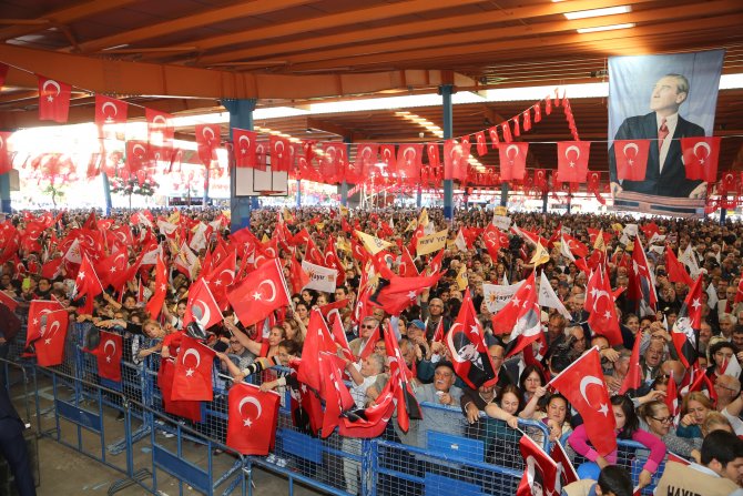 Halk oylamasına doğru