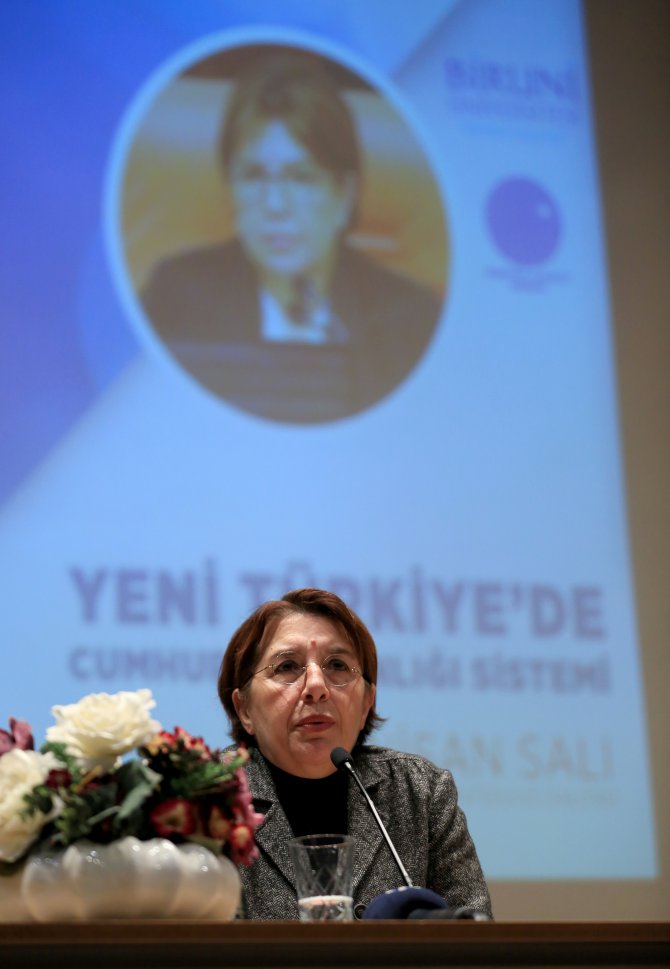 "16 Nisan, Türkiye'nin dönüm noktasıdır"