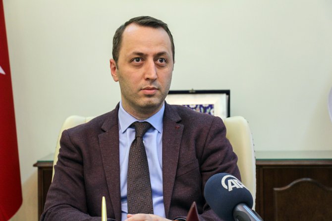 Harabati Baba Tekkesi'ni TİKA onaracak