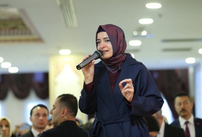 Bağcılar Öncü Kadınlar Buluşması