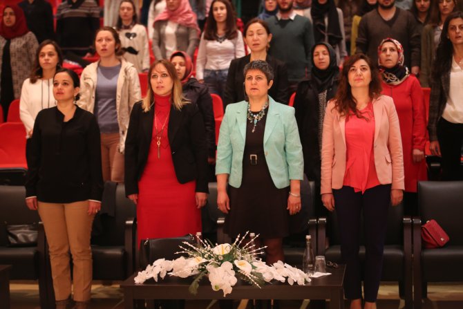 Sivas'tan kısa kısa