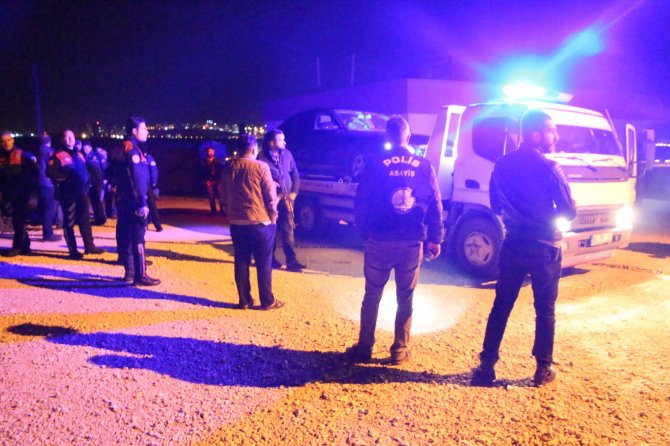 Şanlıurfa'da silahlı kavga: 2 ölü, 1 yaralı