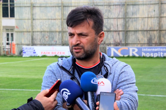 "Coşkuya ihtiyacımız var"