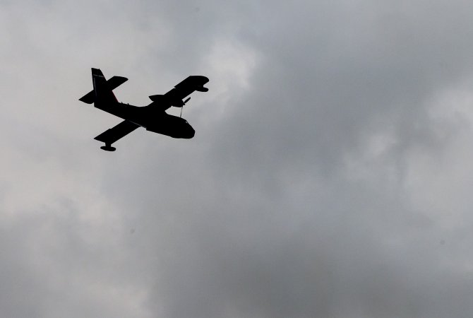 Kanada'daki Türklerden Merkel'e tepki