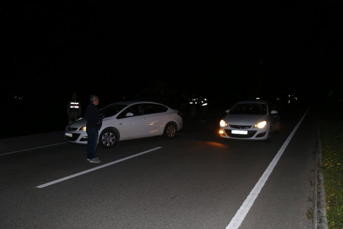 Batman'daki silahlı saldırı