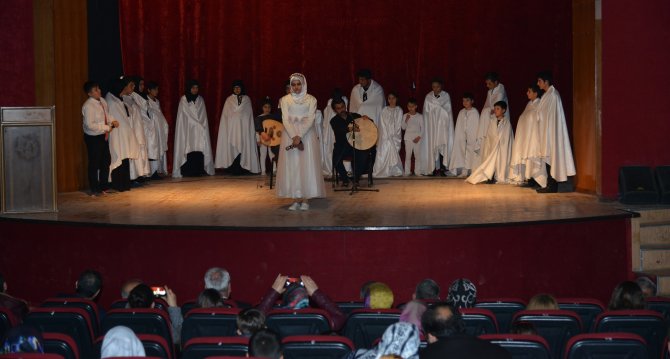 Kutlu Doğum Haftası