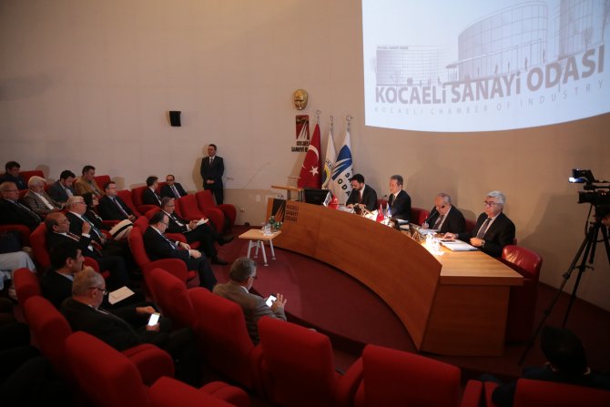 "Moody's'in büyüme beklentisini aşarız"