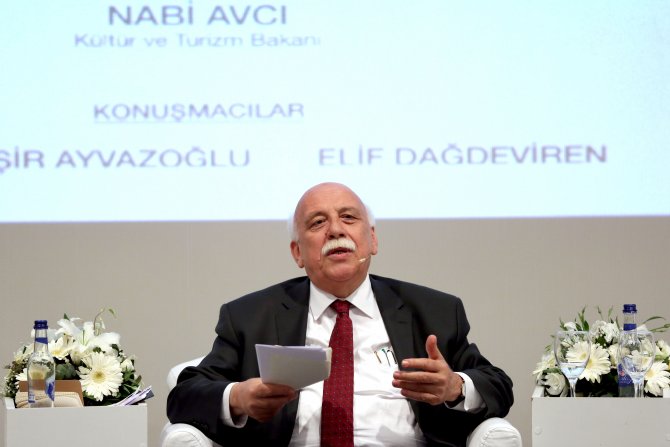 "İstanbul'un Turizm Değerleri"