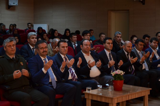 Kutlu Doğum Haftası