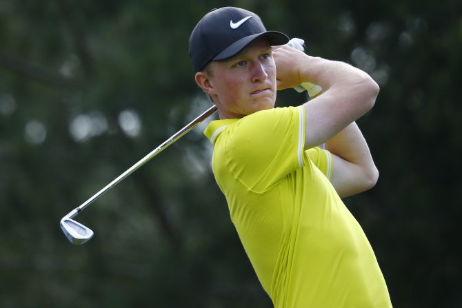 "Turkish Airlines Challenge" golf turnuvası