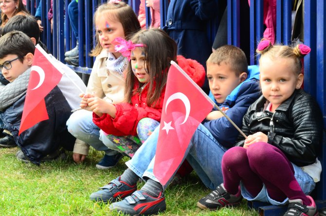 "Klonlanan sığırların üçüncü nesli yetişiyor"