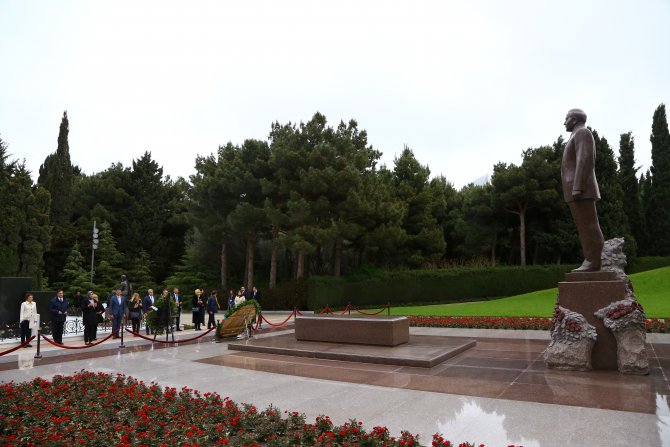 "Türkiye'de kadınlar güçleniyor"