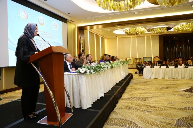 "Türkiye'de kadın istihdamı oranı yüzde 28'e yükseldi"